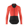 Assos Equipe R Spring/Fall Long Sleeve Jersey S11 Lolly Red