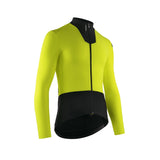 Assos Equipe R Spring/Fall Long Sleeve Jersey S11 Optic Yellow