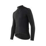 Assos Equipe R Spring/Fall Long Sleeve Jersey S11 Blackseries