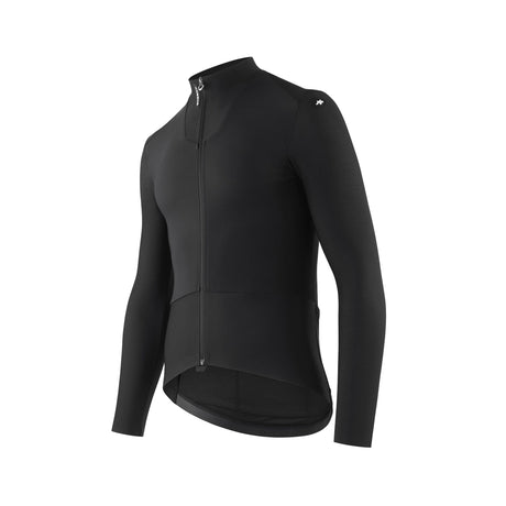 Assos Equipe R Spring/Fall Long Sleeve Jersey S11 Blackseries