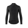 Assos Equipe R Spring/Fall Long Sleeve Jersey S11 Blackseries