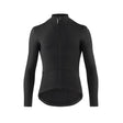 Assos Equipe R Spring/Fall Long Sleeve Jersey S11 Blackseries