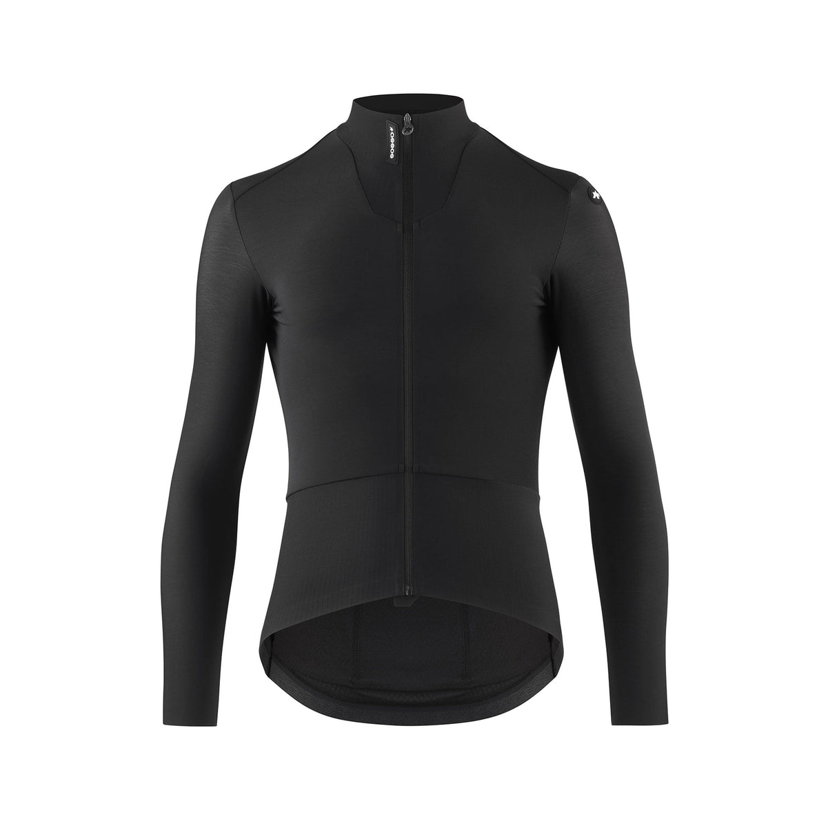 Assos Equipe R Spring/Fall Long Sleeve Jersey S11 Blackseries