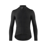 Assos Equipe R Spring/Fall Long Sleeve Jersey S11 Blackseries