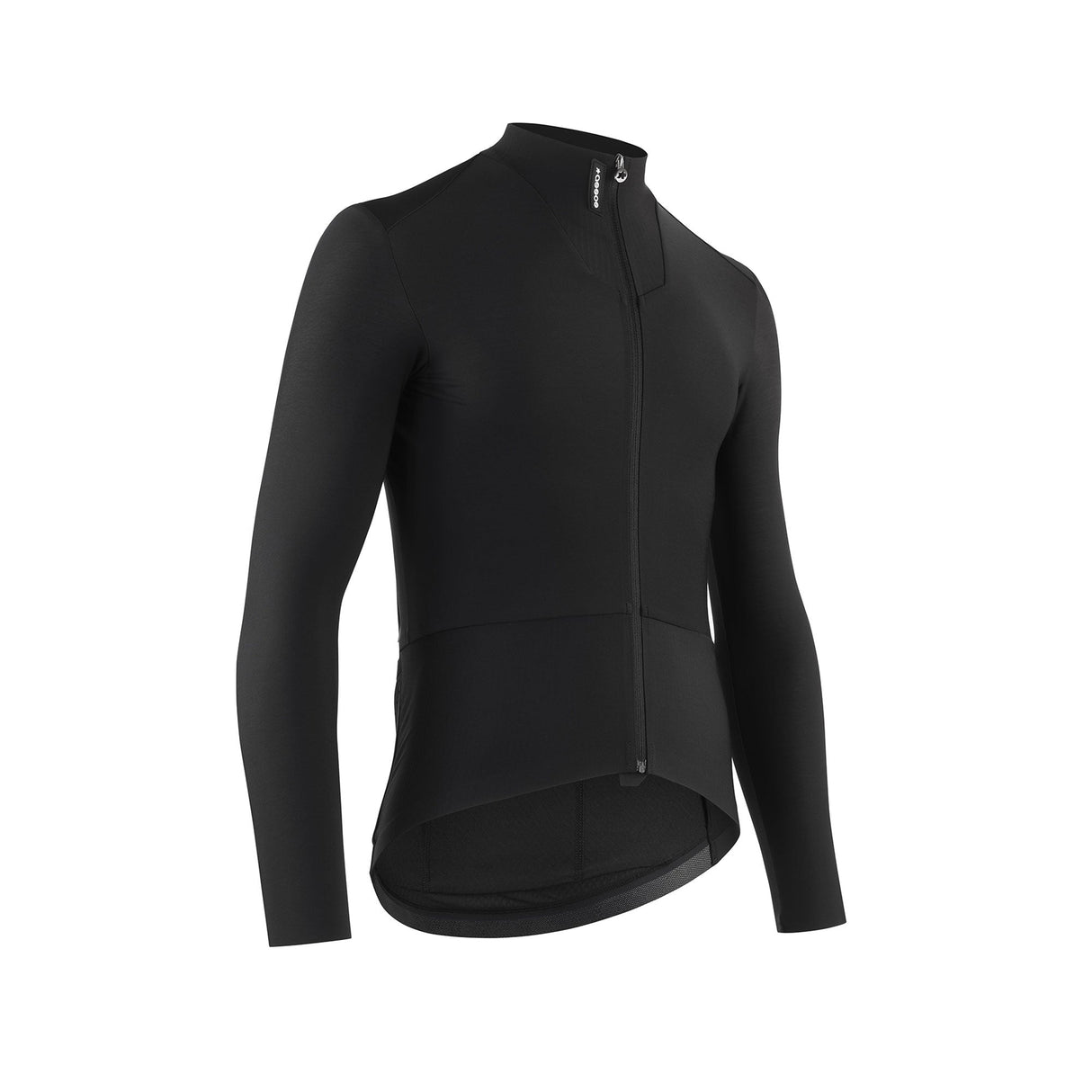 Assos Equipe R Spring/Fall Long Sleeve Jersey S11 Blackseries