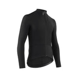 Assos Equipe R Spring/Fall Long Sleeve Jersey S11 Blackseries