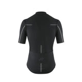 Assos Equipe R Thermo Rain Jersey S11 Black Series