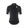 Assos Equipe R Thermo Rain Jersey S11 Black Series