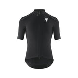 Assos Equipe R Thermo Rain Jersey S11 Black Series