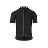 Assos Equipe RS Aero SS Jersey ProfBlack