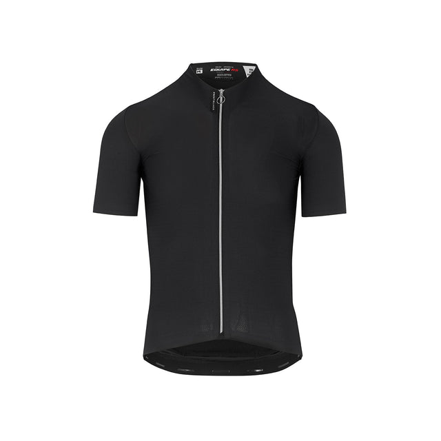 Assos Equipe RS Aero SS Jersey ProfBlack