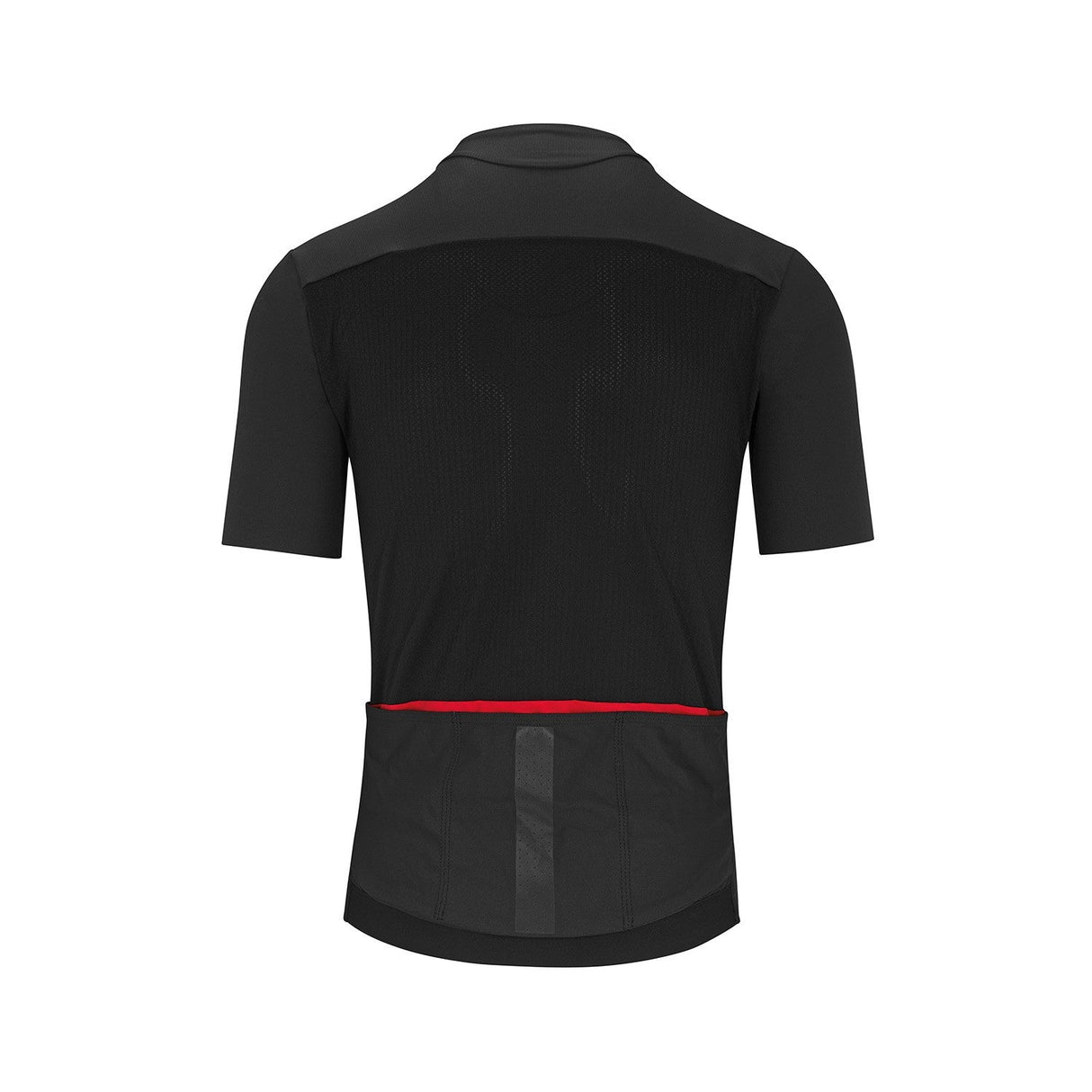 Assos Equipe RS Aero SS Jersey ProfBlack