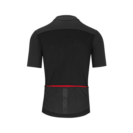 Assos Equipe RS Aero SS Jersey ProfBlack