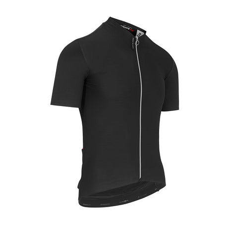Assos Equipe RS Aero SS Jersey ProfBlack