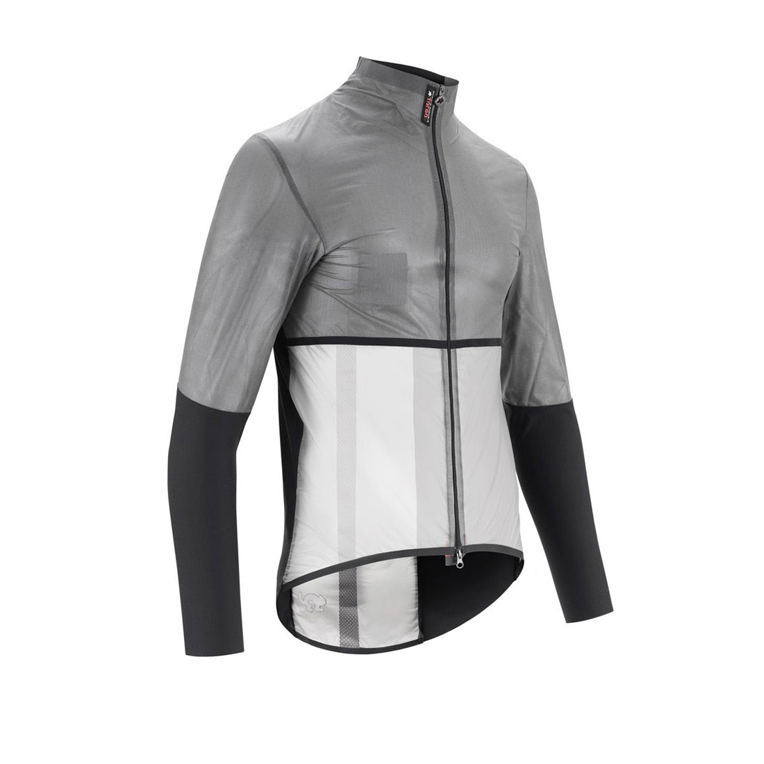 Assos Equipe RS Alleycat Clima Capsule Targa Black