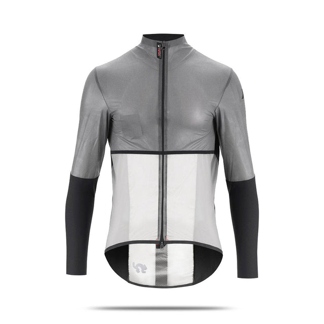 Assos Equipe RS Alleycat Clima Capsule Targa Black