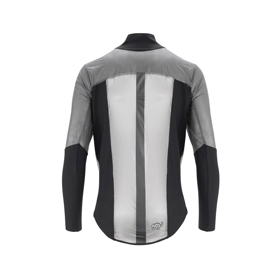 ASSOSアソス EQUIPE RS Clima Capsule EQUIPE RS ALLEYCAT Clima Capsule TARGA, Black » ASSOS Of Switzerland