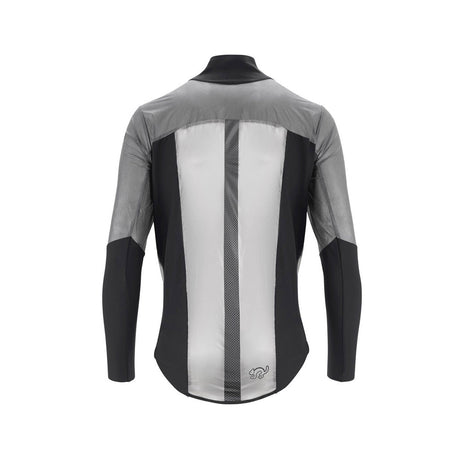 Assos Equipe RS Alleycat Clima Capsule Targa Black