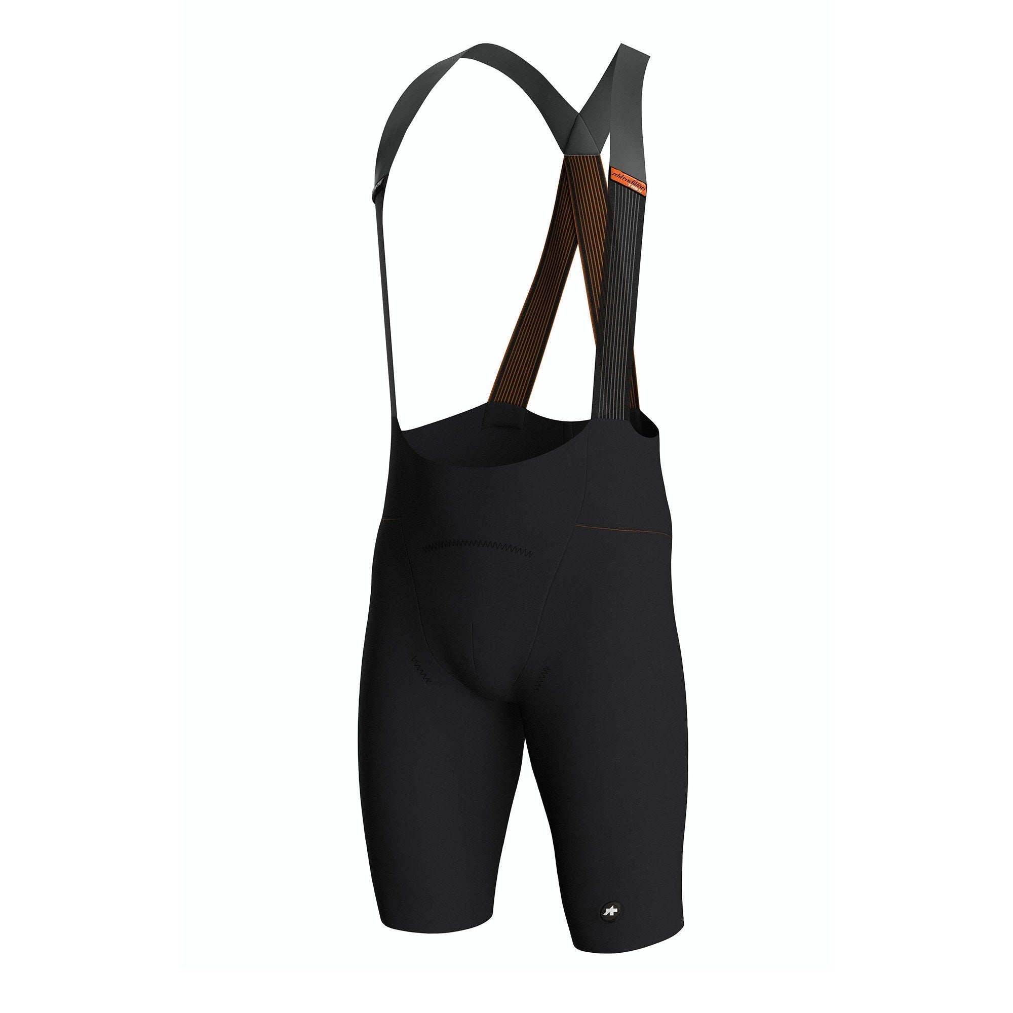 Assos Equipe RS Bib Shorts S11 Long | RA Cycles