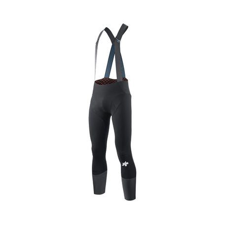 Assos Equipe RS Johdah Ultraz Winter Bib Tights S11 Black Series