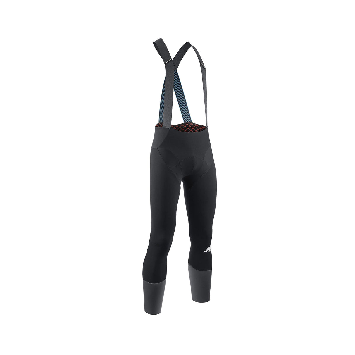 Assos Equipe RS Johdah Ultraz Winter Bib Tights S11 Black Series