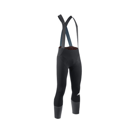 Assos Equipe RS Johdah Ultraz Winter Bib Tights S11 Black Series