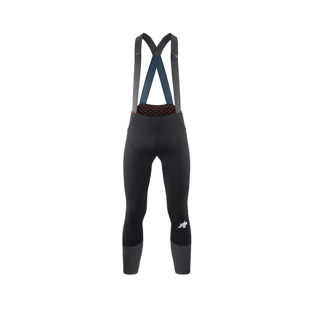 Assos Equipe RS Johdah Ultraz Winter Bib Tights S11 Black Series