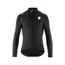 Assos Equipe RS Johdah Ultraz Winter Jacket S11 Black Series