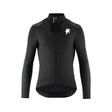 Assos Equipe RS Johdah Ultraz Winter Jacket S11 Black Series