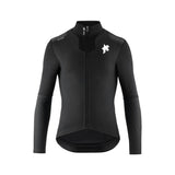 Assos Equipe RS Johdah Ultraz Winter Jacket S11 Black Series
