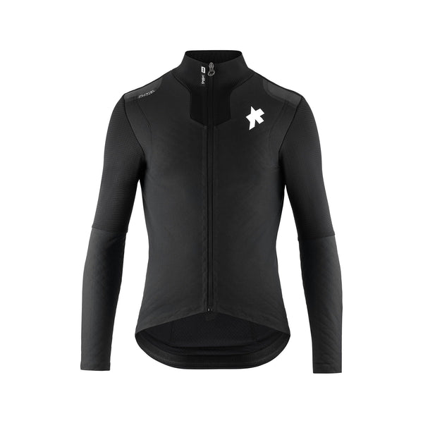 Assos Equipe RS Johdah Ultraz Winter Jacket S11 | RA Cycles