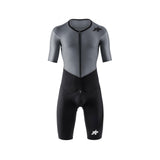 Assos Equipe RS Le Houdini Roadsuit S11 Fanatic Silver