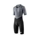 Assos Equipe RS Le Houdini Roadsuit S11 Fanatic Silver