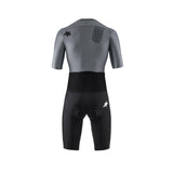 Assos Equipe RS Le Houdini Roadsuit S11 Fanatic Silver