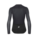 Assos Equipe RS Long Sleeve Jersey S11 Precision Graphite