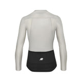 Assos Equipe RS Long Sleeve Jersey S11 Almond Milk