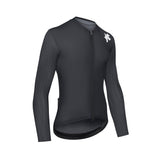 Assos Equipe RS Long Sleeve Jersey S11 Precision Graphite