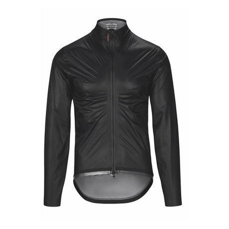 Assos Equipe RS Rain Jacket Targa Blackseries