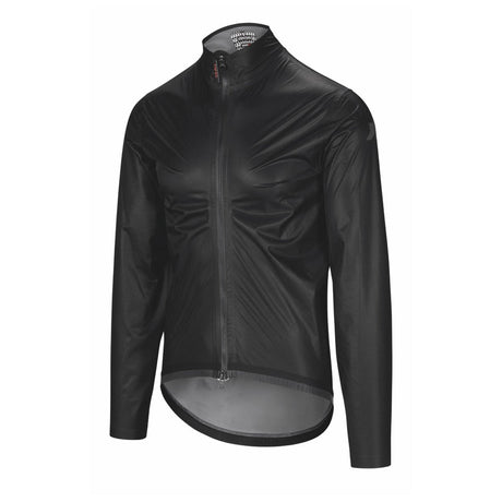 Assos Equipe RS Rain Jacket Targa Blackseries