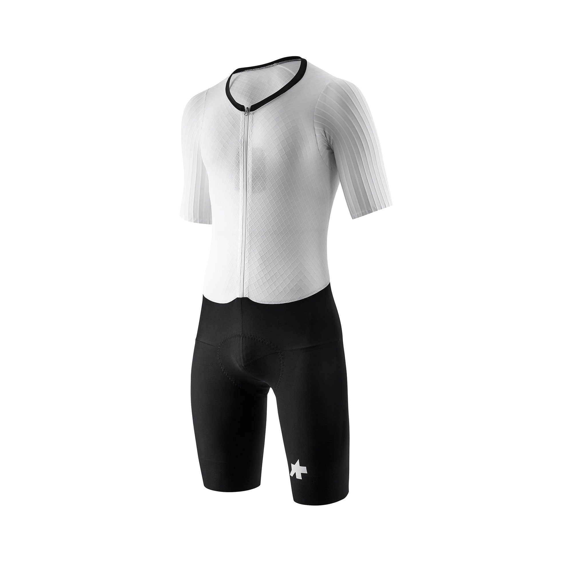 Assos Equipe RS Rapidfire Chronosuit S11 | RA Cycles