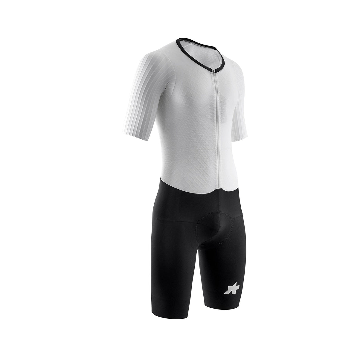 Assos Equipe RS Rapidfire Chronosuit S11 Whiteseries
