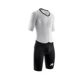 Assos Equipe RS Rapidfire Chronosuit S11 Whiteseries