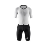 Assos Equipe RS Rapidfire Chronosuit S11 Whiteseries