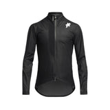 Assos Equipe RS Schlosshund Rain Jacket S11 Black Series