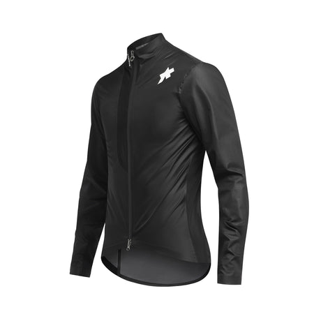 Assos Equipe RS Schlosshund Rain Jacket S11 Black Series