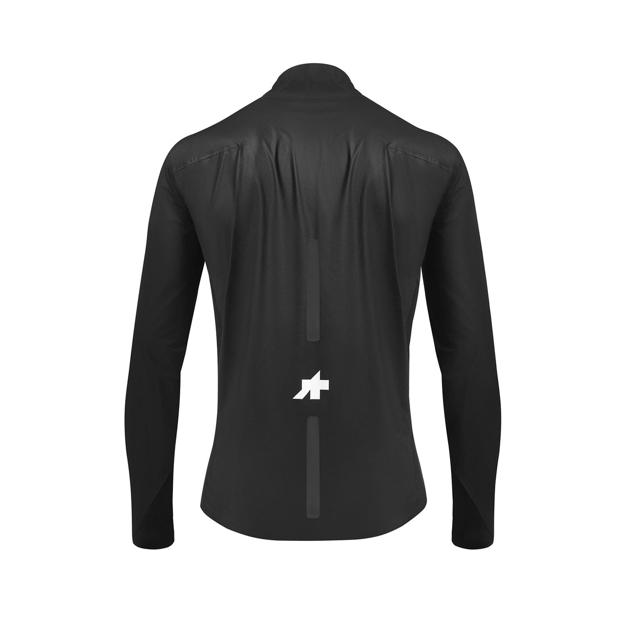 Assos Equipe RS Schlosshund Rain Jacket S11 Black Series