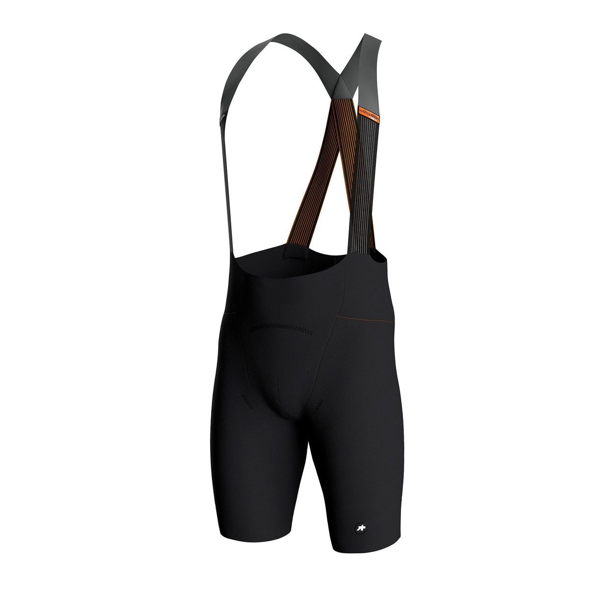 Assos Equipe RS Schtradivari Bib Shorts S11 Blackseries