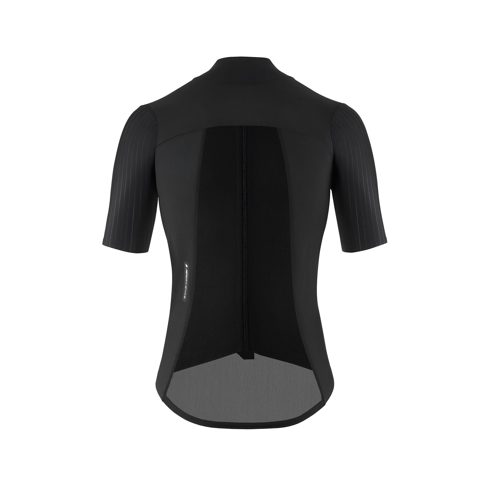 Assos Equipe RS Spring Fall Aero SS Jersey – RA Cycles
