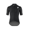 Assos Equipe RS Shell Jersey S11 Black Series