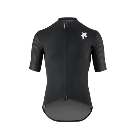Assos Equipe RS Shell Jersey S11 Black Series